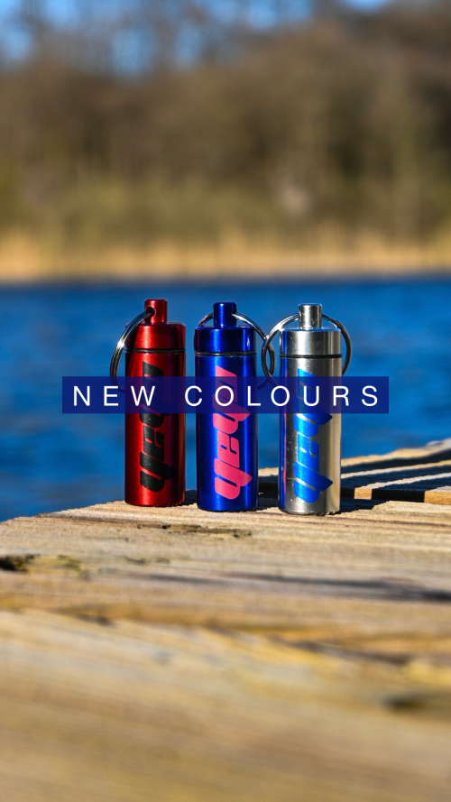 1 Gram YeYo Sceletium Powder